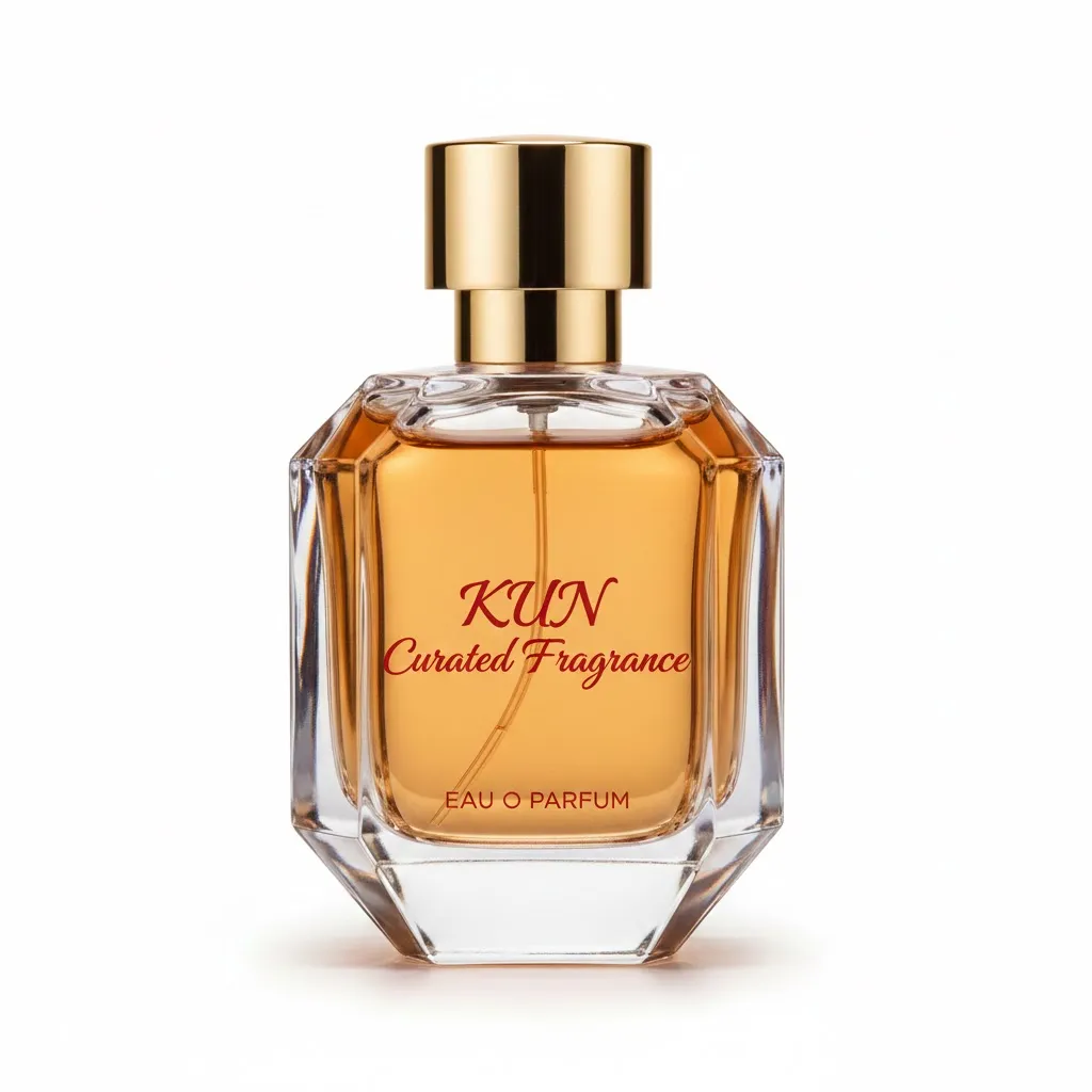 KUN Curated No 5 (30 ML)
