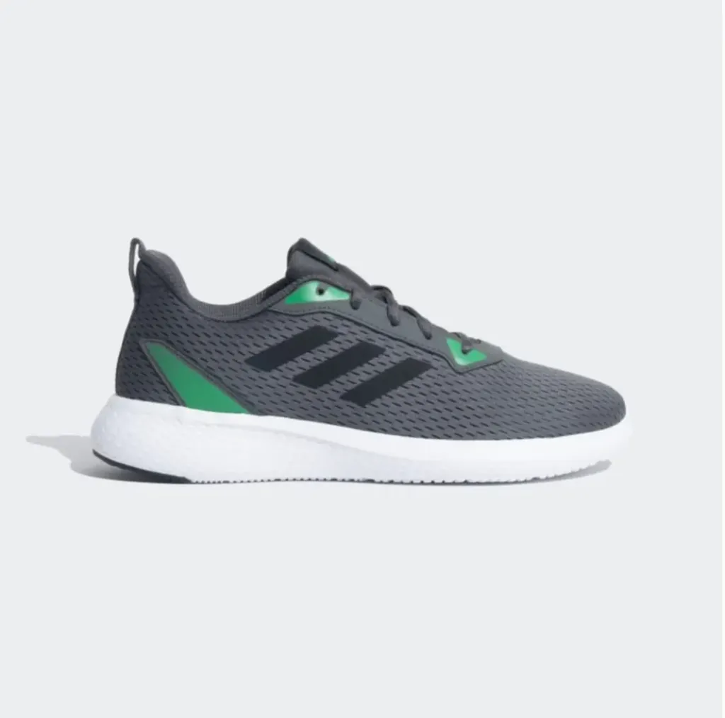 Adidas Men Adi Accelate M Running Shoes