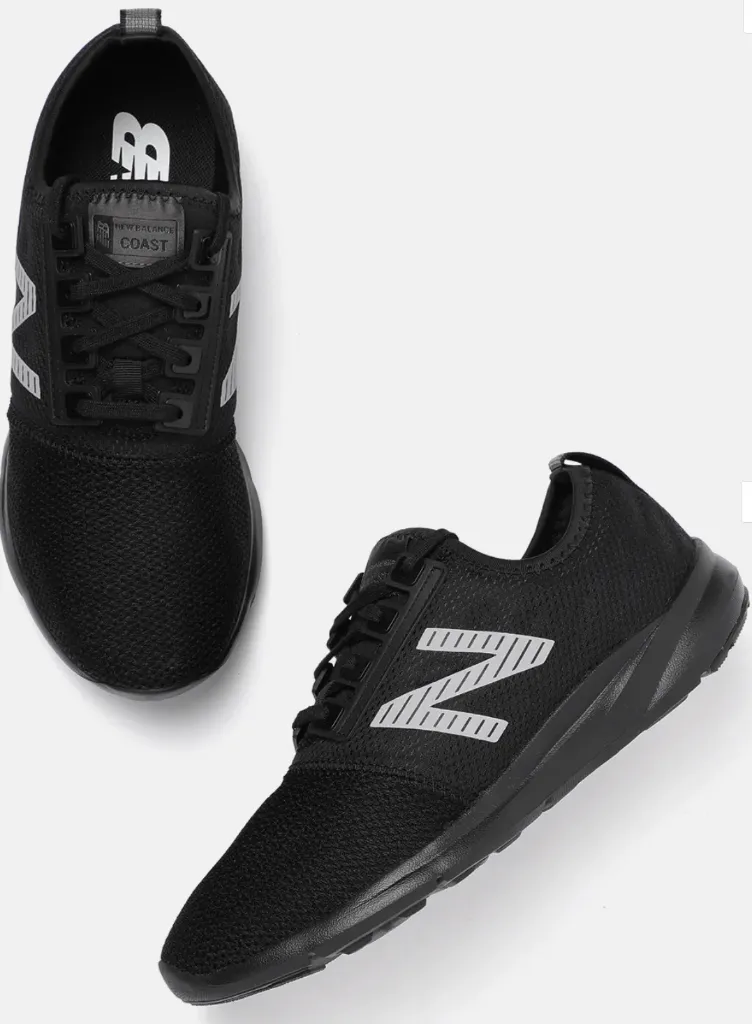 [MCSTLXA4] New Balance Men Cush+ Coast Ultra Running Shoes (8)