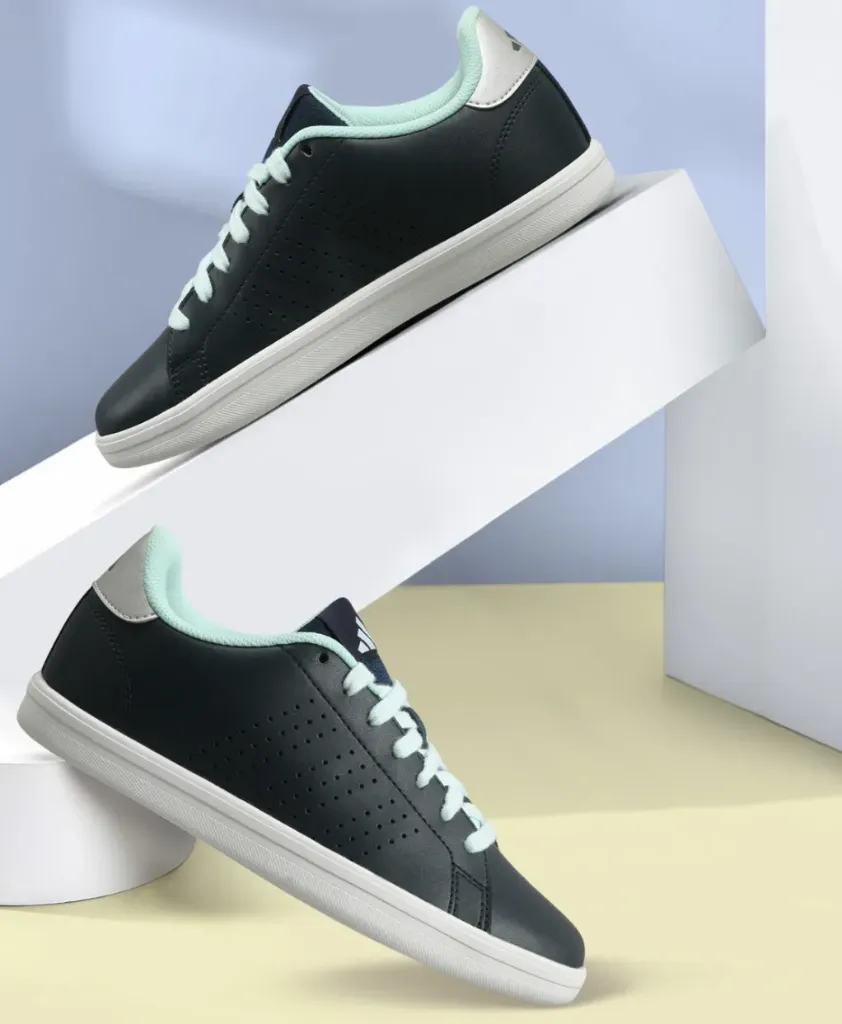 [JJ5902] Adidas Classic Running Shoes (7)