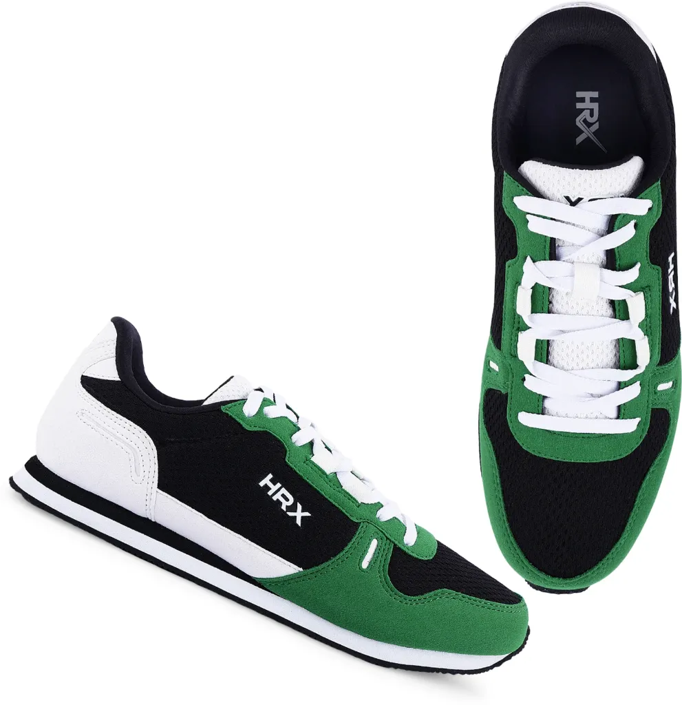 HRX by Hrithik Roshan Classic 13 Walking Shoes For Men (9)
