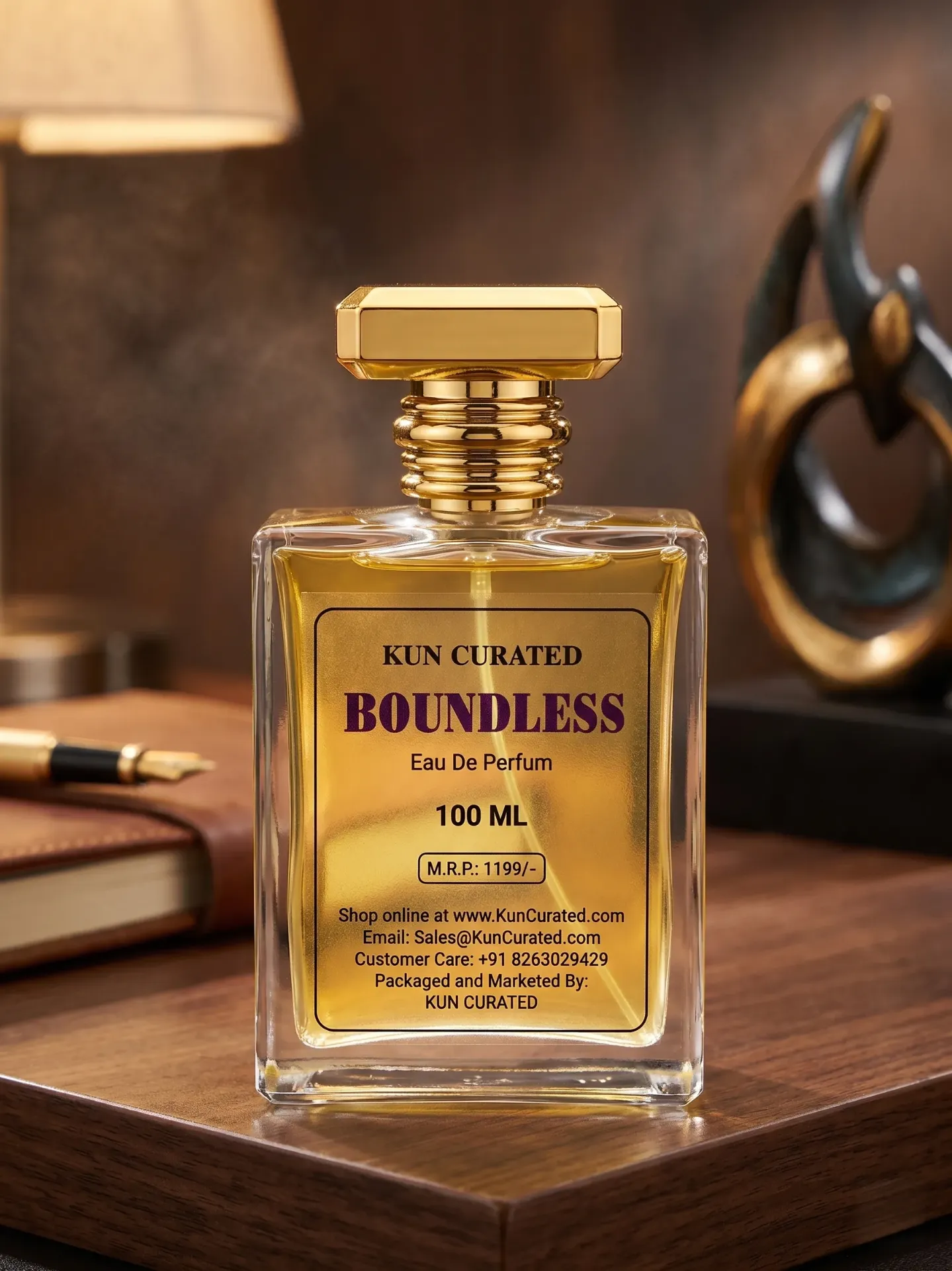 BOUNDLESS (50 ML)