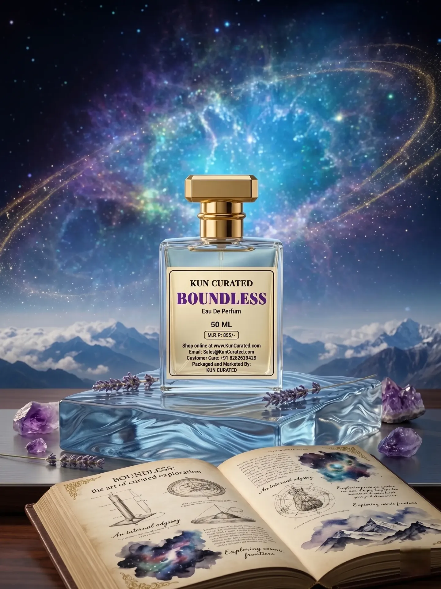 BOUNDLESS