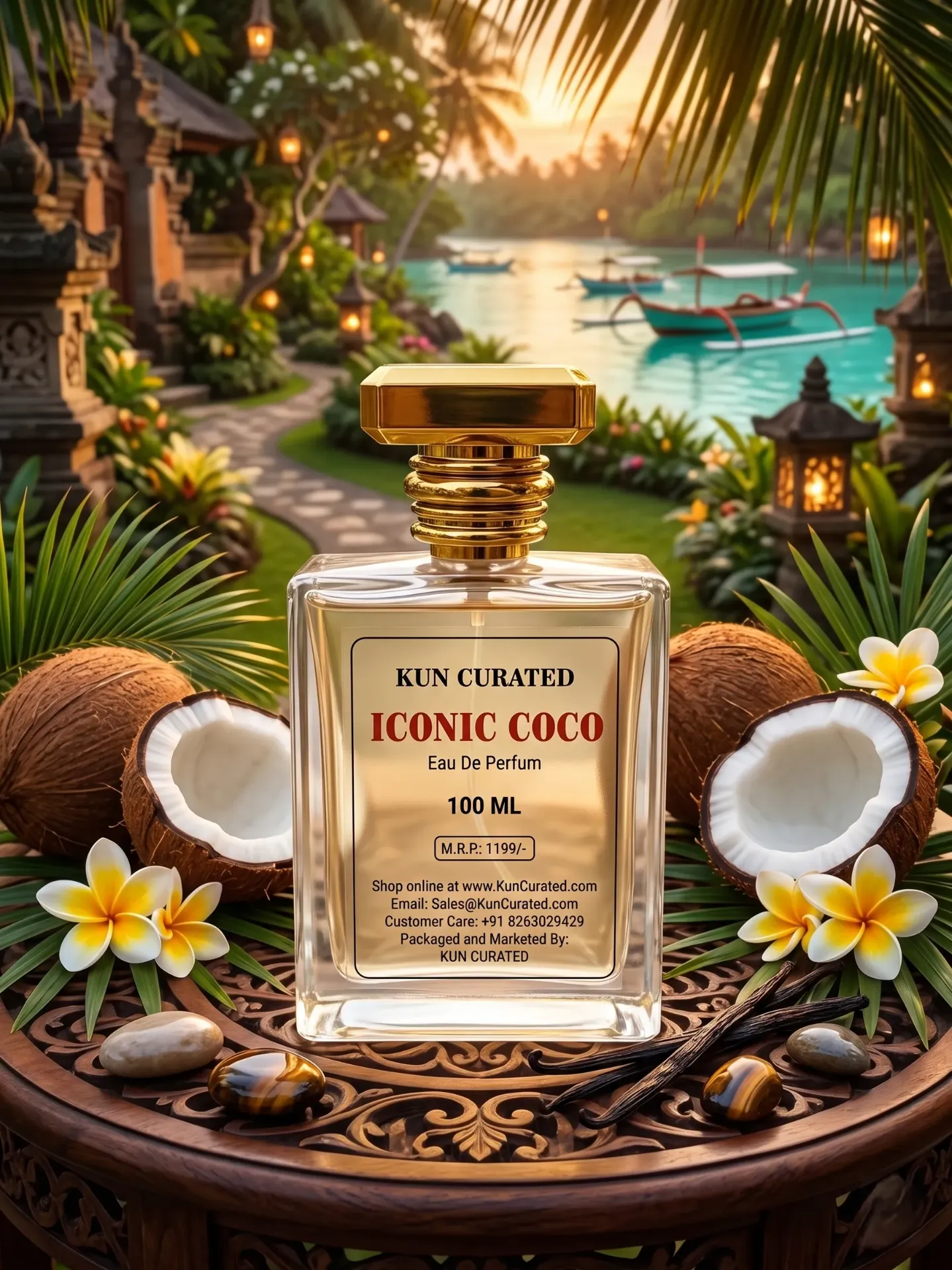 ICONIC COCO (50 ML)