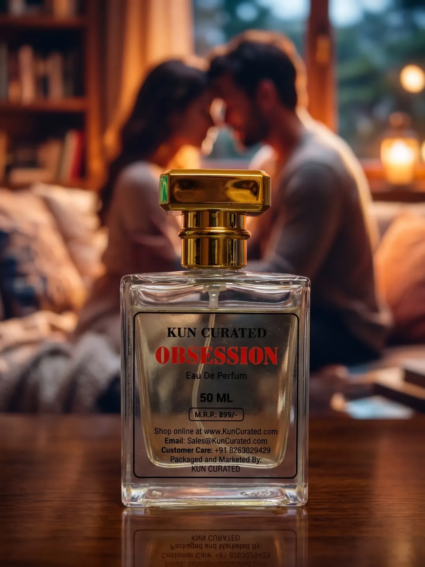 OBSESSION