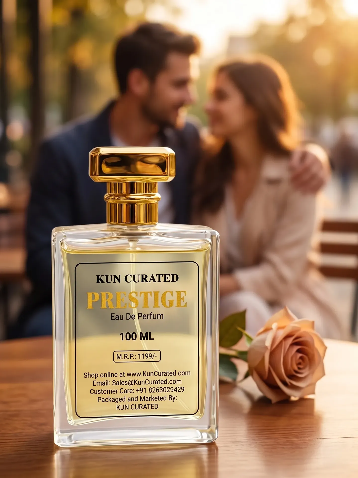 PRESTIGE (50 ML)