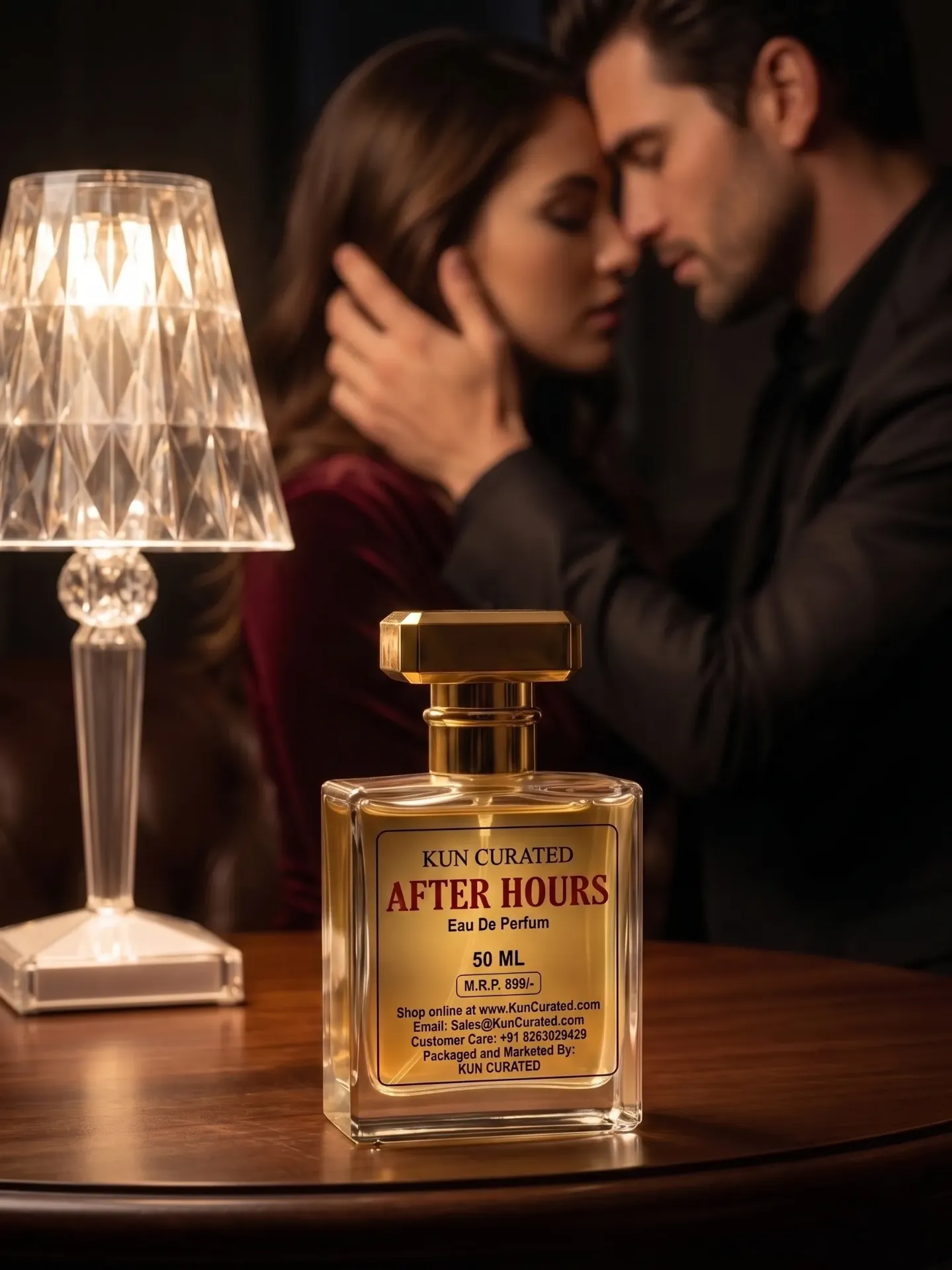 AFTER HOURS