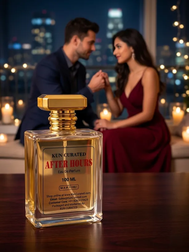 AFTER HOURS (50 ML)