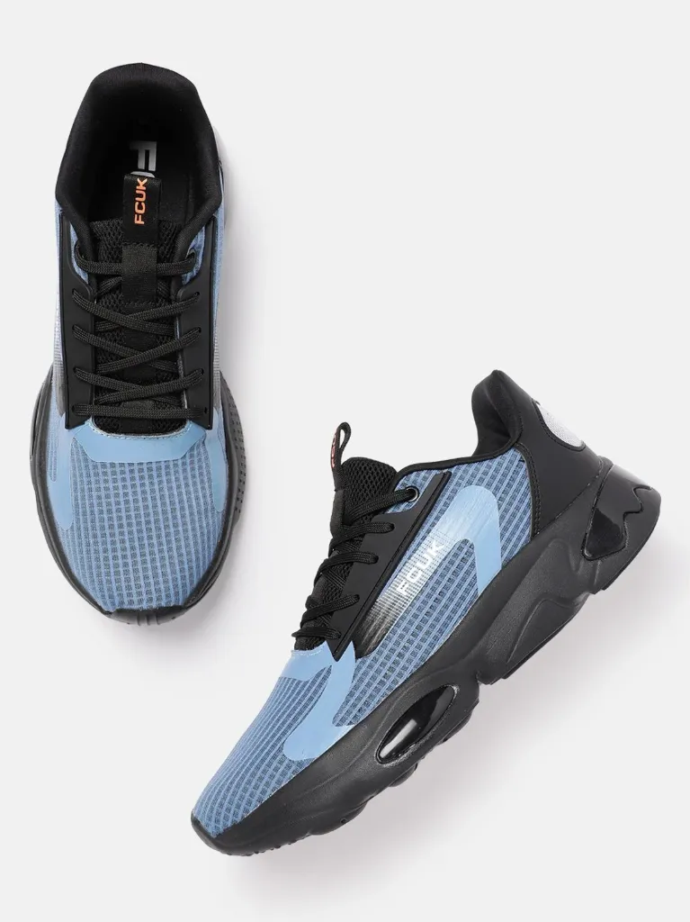 FCUK Walking Shoes For Men