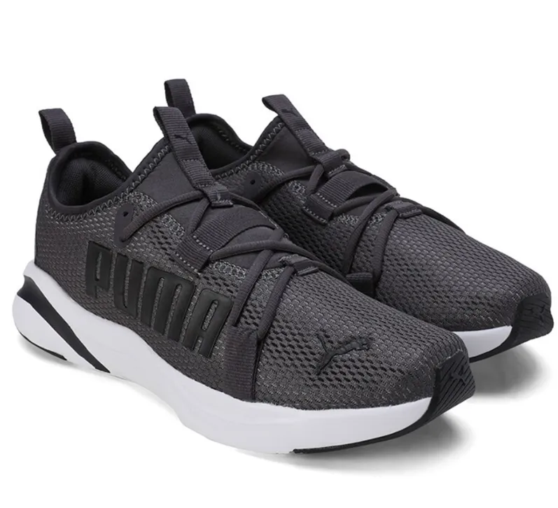 PUMA Men Softride Rift Runlyn Slip-On Shoes