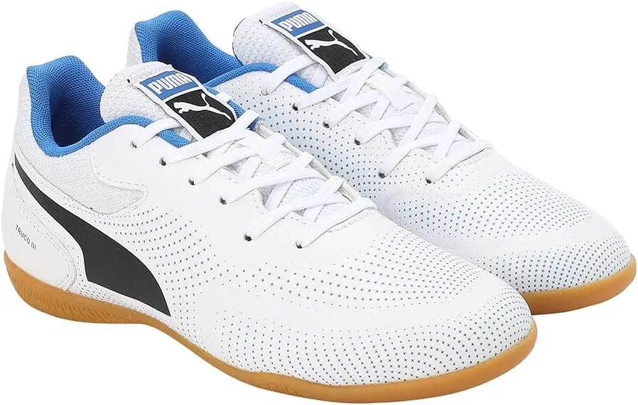 Puma Men's Truco III Training Sneakers