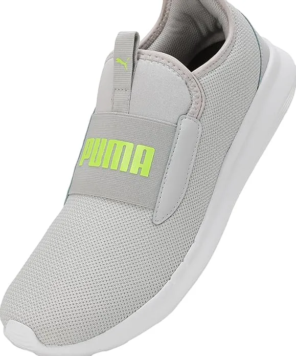 Puma Mens Flamecrest Slipon Sneaker